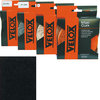 Velox MaxiKork Lenkerband schwarz Karton mit Stopfen