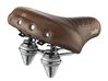 Sattel Selle Royal Premium Drifter Plus brown relaxed 270x245mm
