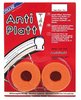 Einlegeband Anti-Platt per Paar 37/54-559 orange 39 mm breit