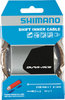 Shimano Schaltzug 1,2 x 2100mm Dura-Ace Niveau Polymerbeschichtung