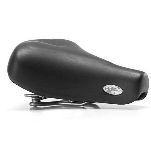 Selle Royal Sattel Holland relaxed 247x219mm UNI