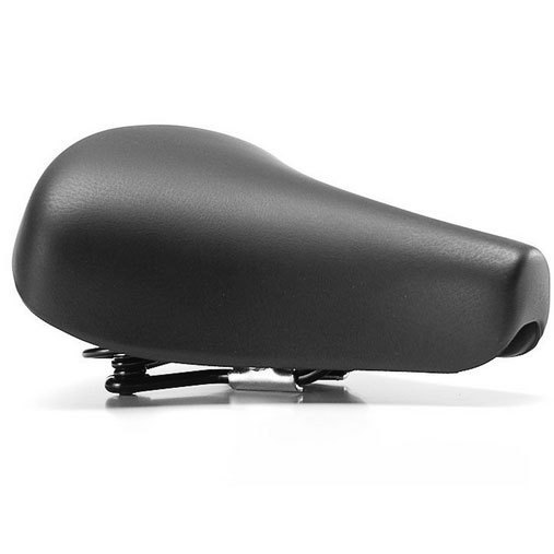 Selle Royal Sattel Holland NO GEL relaxed 247x219mm UNI
