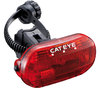Cateye LED-Rücklicht Omni 3G TL-LD135G
