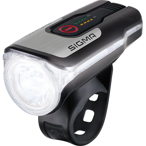 Sigma Sport LED Leuchte AURA 80 USB