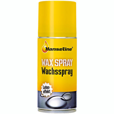 Wachs-Spray 150ml HANSELINE