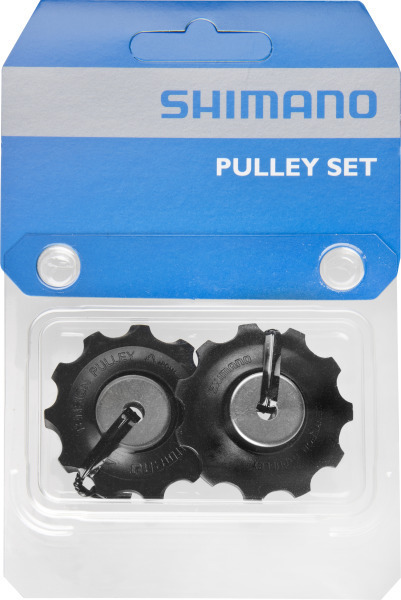 Shimano Schaltrollensatz Standard 10-fach