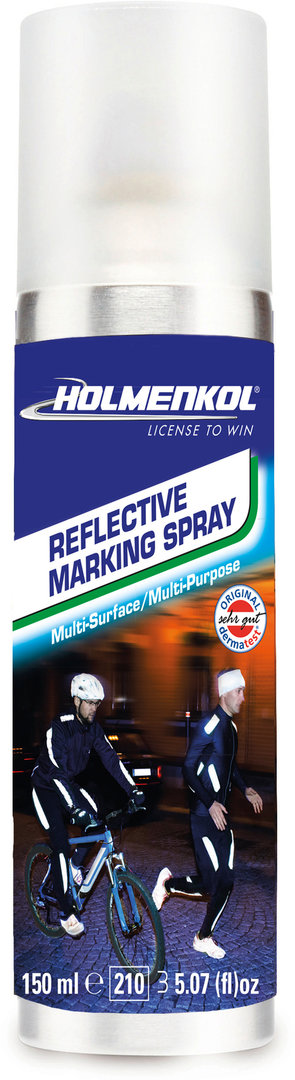 Holmenkol Reflective Marking Spray 150ml