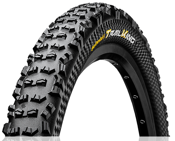 Continental 55-559 Trail King 2.2 Protection Apex faltbar