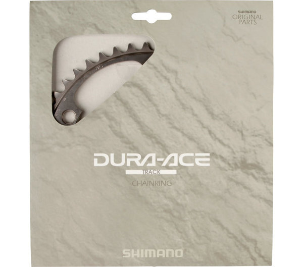 Shimano Kettenblatt Dura-Ace Track, 45 Zähne, 1/2x 3/32