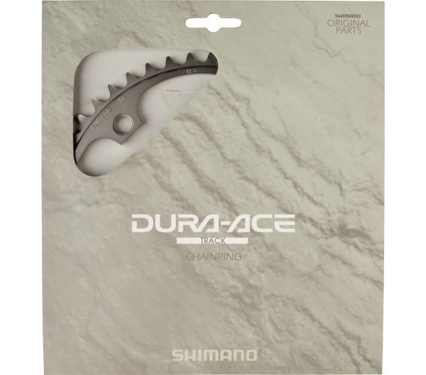 Shimano Kettenblatt Dura-Ace Track, 47 Zähne, 1/2x 1/8